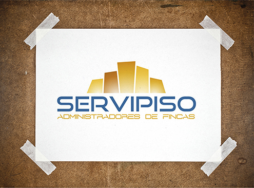 Logo Servipiso