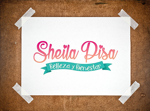 Logo Sheila Pisa