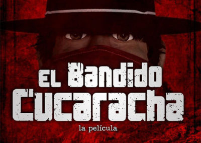 Audiovisual El Bandido Cucaracha