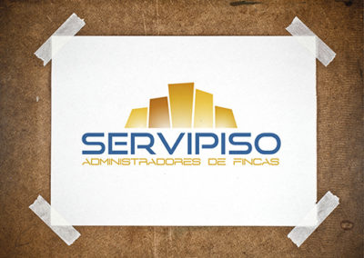 Logo Servipiso