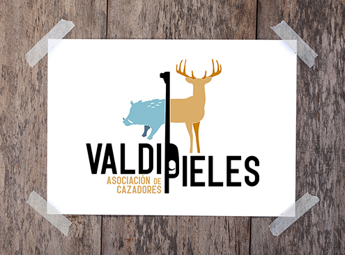 Logo Valdipieles