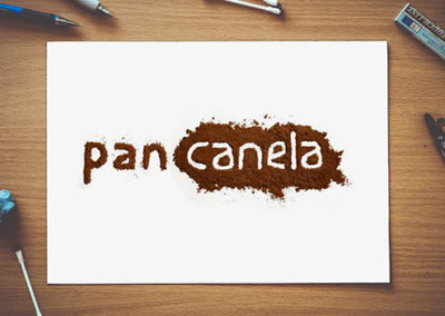 Logo Pancanela