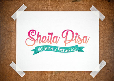 Logo Sheila Pisa